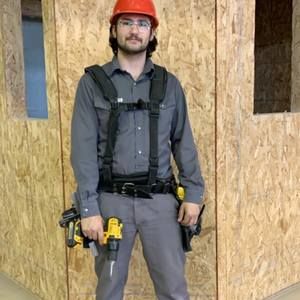 Meet your Posher, Endrew